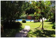Chalets El Mollar
